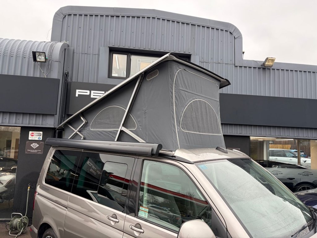 Used Volkswagen California 2020 for sale - 77780883: Photo 45