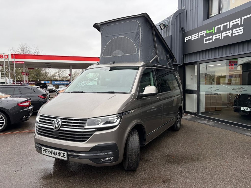 Used Volkswagen California 2020 for sale - 77780883: Photo 46