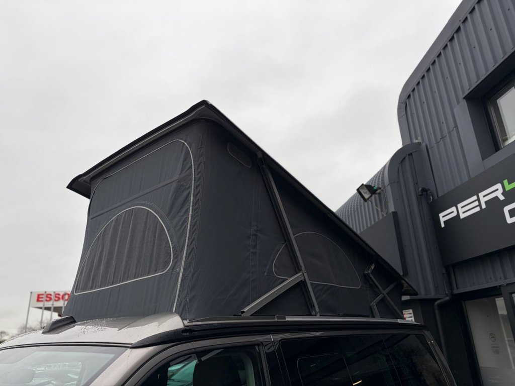 Used Volkswagen California 2020 for sale - 77780883: Photo 47