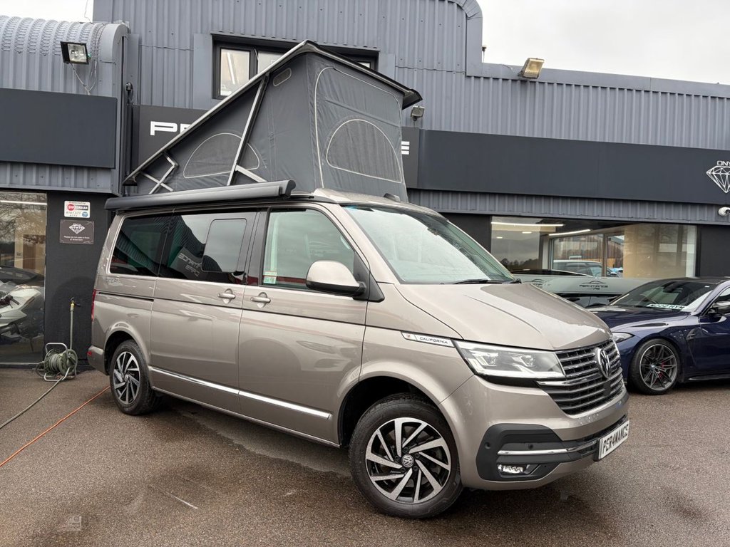 Used Volkswagen California 2020 for sale - 77780883: Photo 49