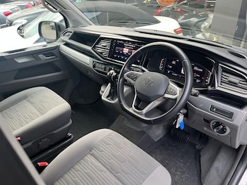 Used Volkswagen California 2020 for sale - 77780883: Photo