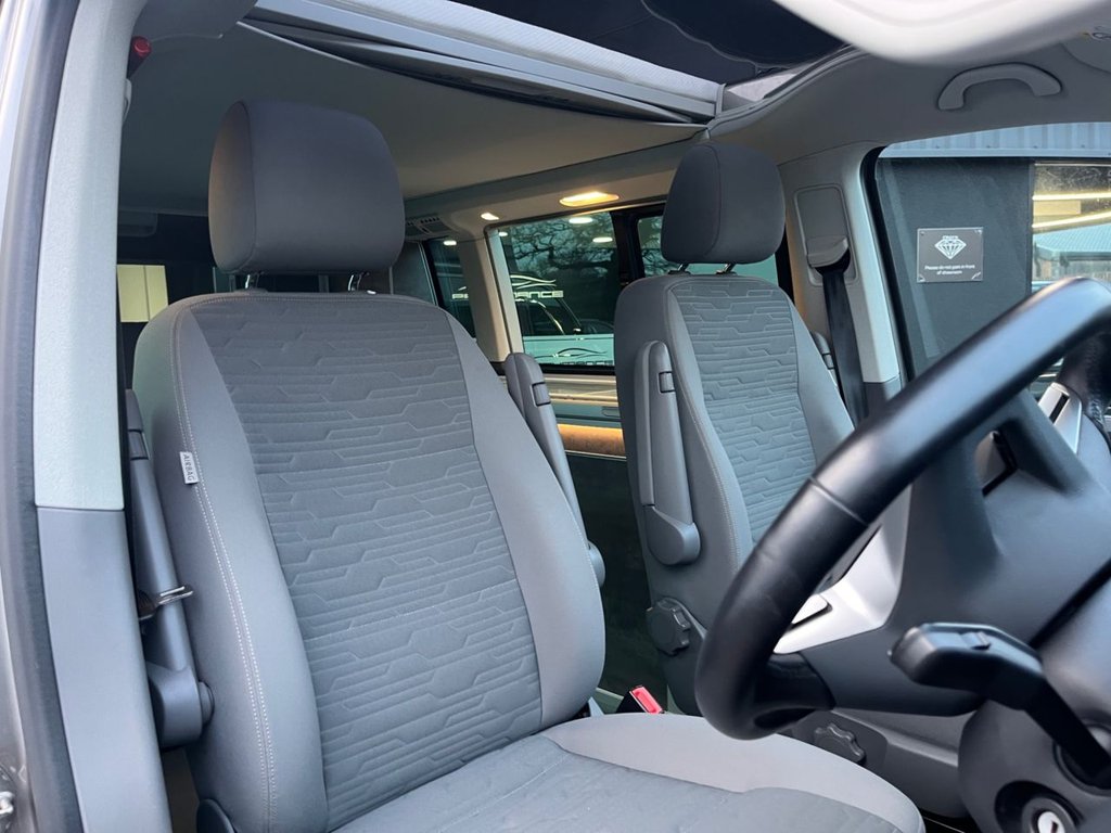 Used Volkswagen California 2020 for sale - 77780883: Photo 5