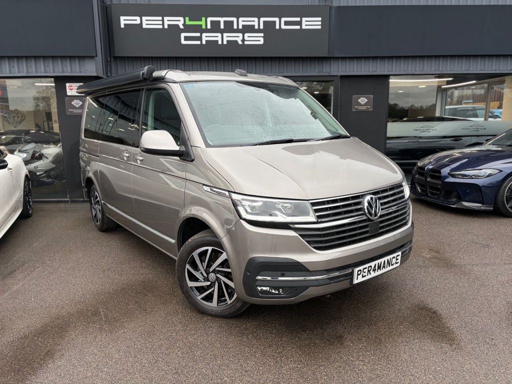 Used Volkswagen California 2020 for sale - 77780883: Photo 7