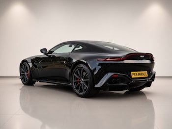Used Aston Martin Vantage 2019 for sale - 79449942: Photo