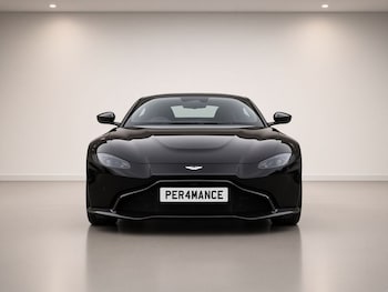 Used Aston Martin Vantage 2019 for sale - 79449942: Photo