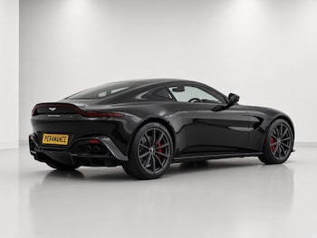 Used Aston Martin Vantage 2019 for sale - 79449942: Photo