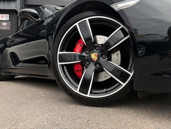 Used Porsche 911 2017 for sale - 77971624: Photo