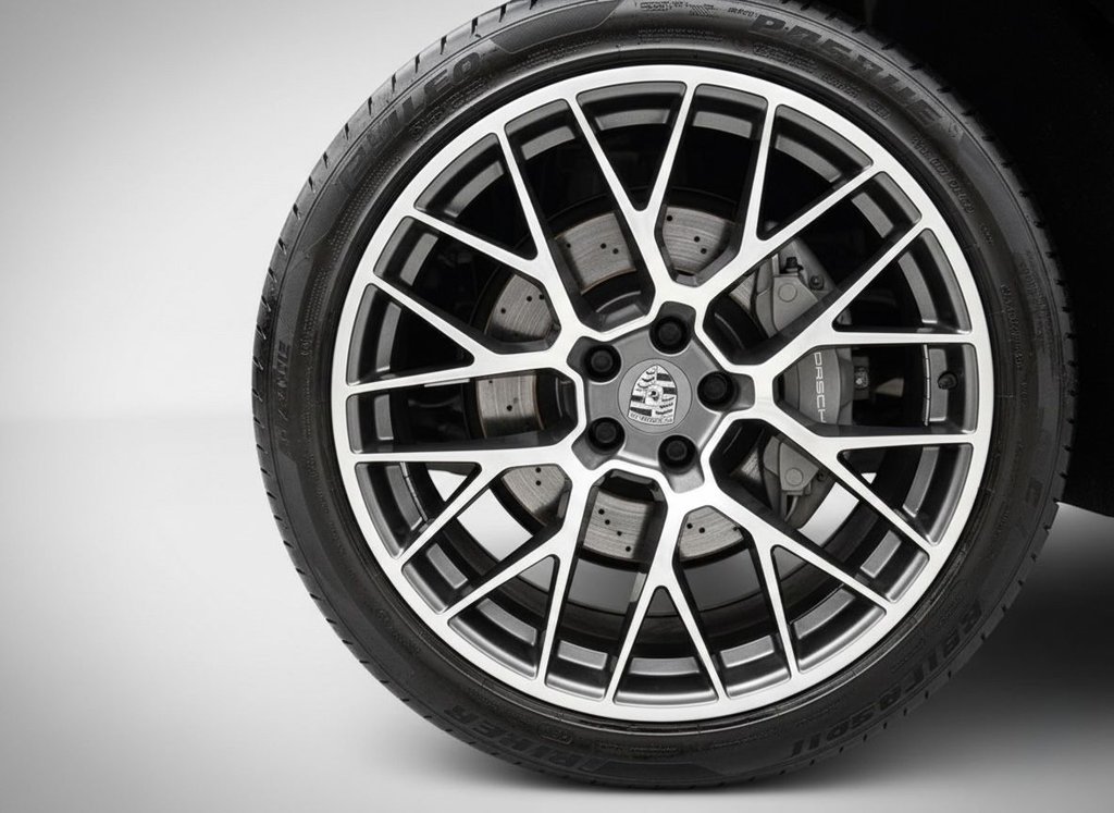 Used Porsche Macan 2018 for sale - 77534773: Photo 11