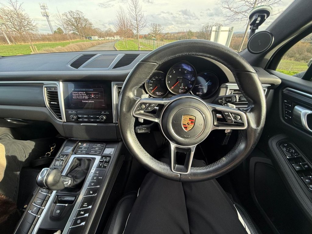 Used Porsche Macan 2018 for sale - 77534773: Photo 17