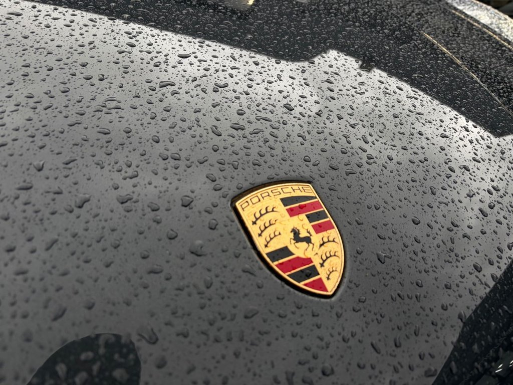 Used Porsche Macan 2018 for sale - 77534773: Photo 22