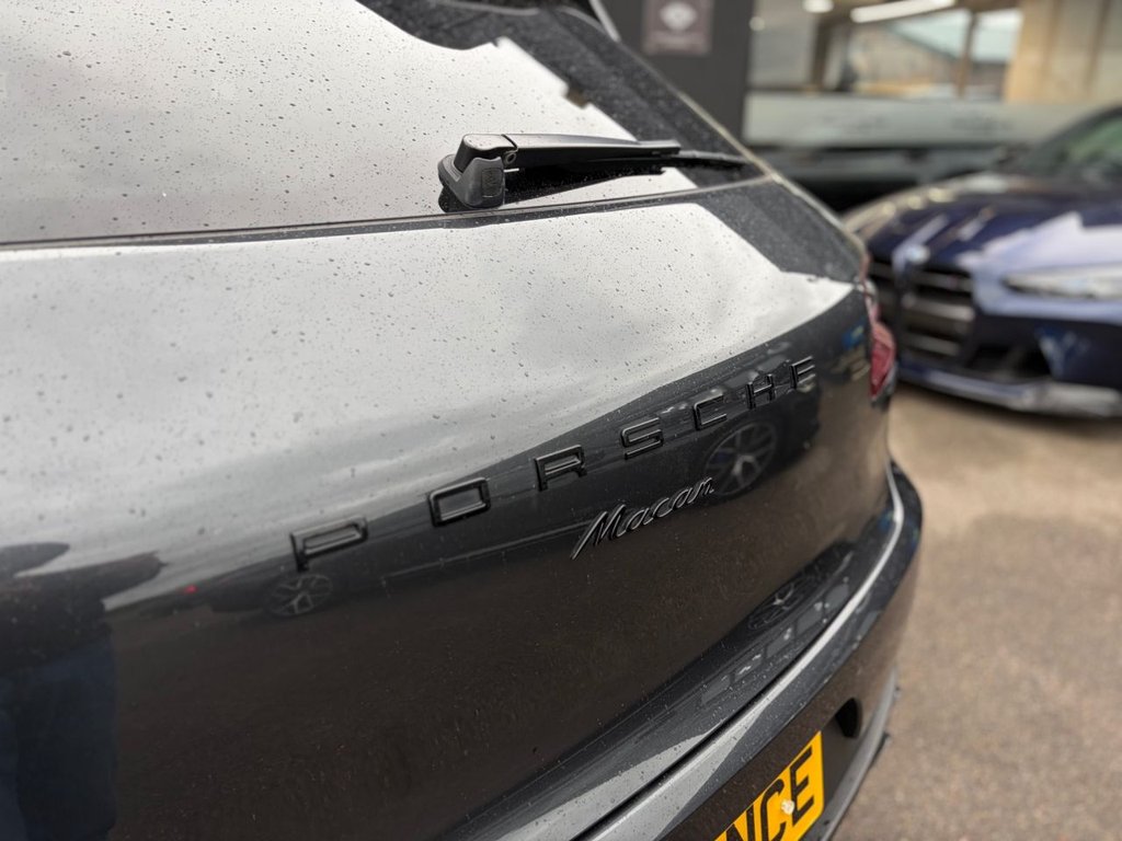 Used Porsche Macan 2018 for sale - 77534773: Photo 27