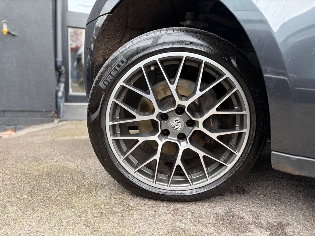 Used Porsche Macan 2018 for sale - 77534773: Photo 36