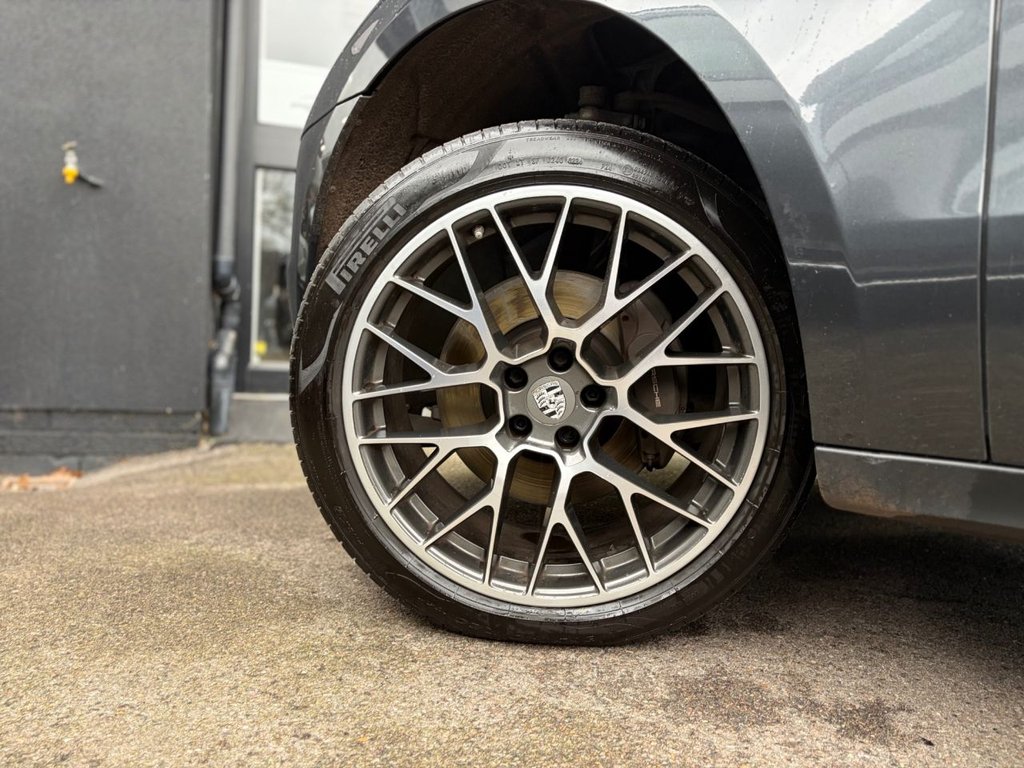 Used Porsche Macan 2018 for sale - 77534773: Photo 37