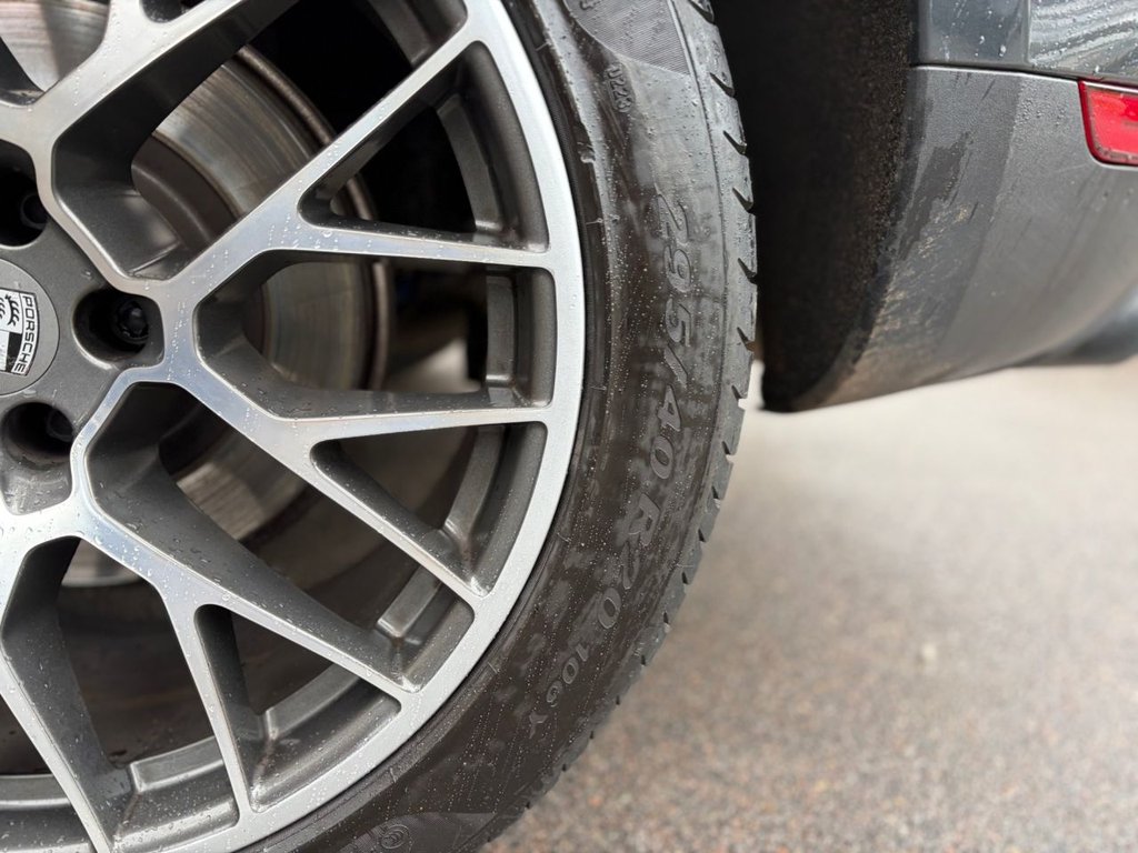 Used Porsche Macan 2018 for sale - 77534773: Photo 39