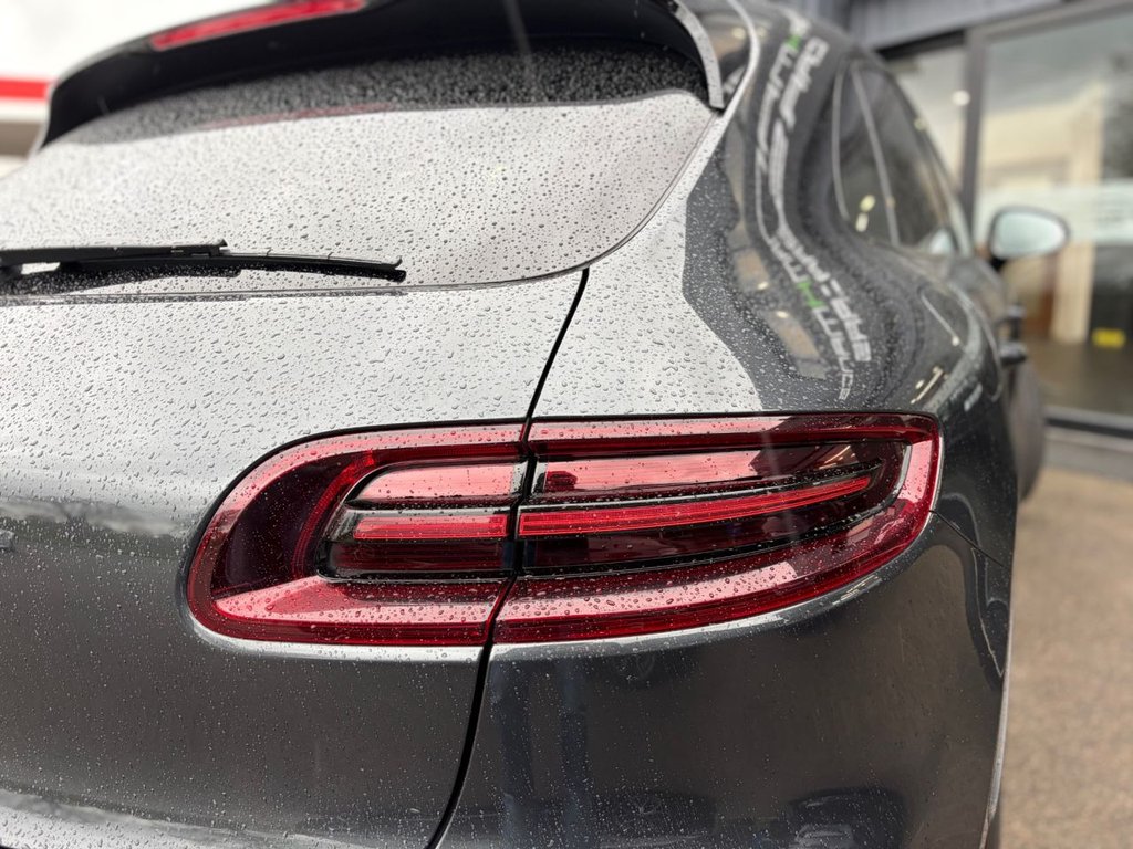 Used Porsche Macan 2018 for sale - 77534773: Photo 40