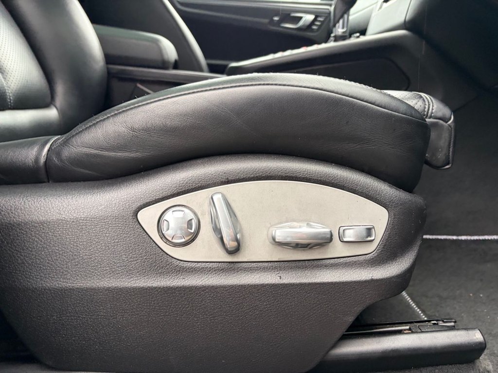 Used Porsche Macan 2018 for sale - 77534773: Photo 45