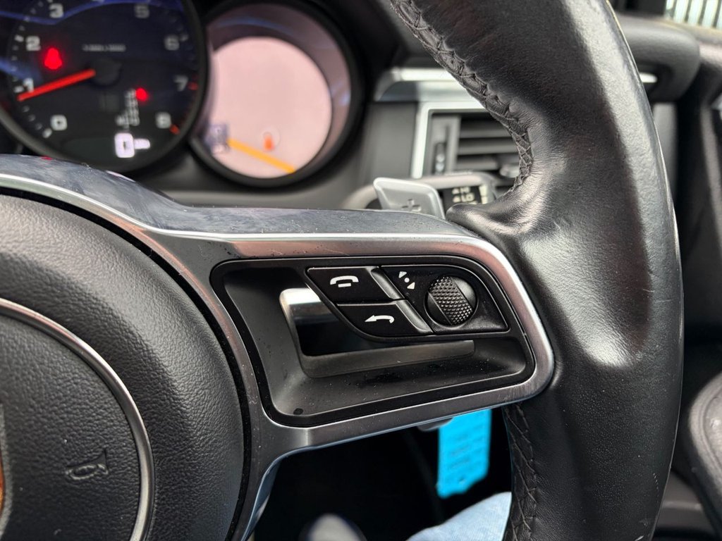 Used Porsche Macan 2018 for sale - 77534773: Photo 49