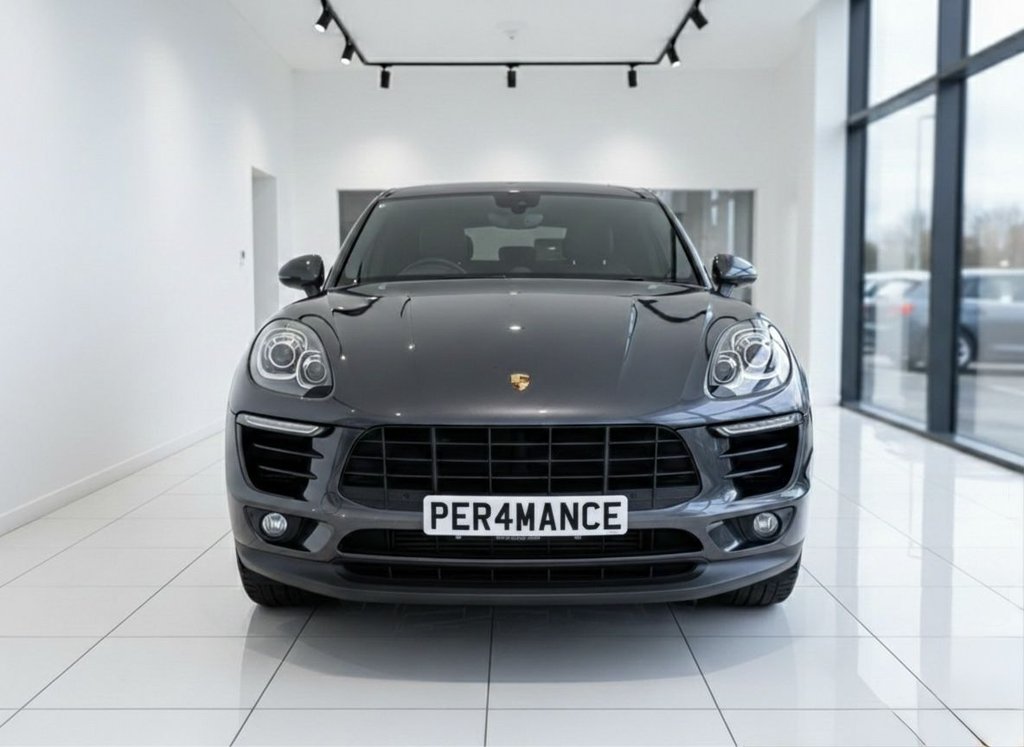 Used Porsche Macan 2018 for sale - 77534773: Photo 7