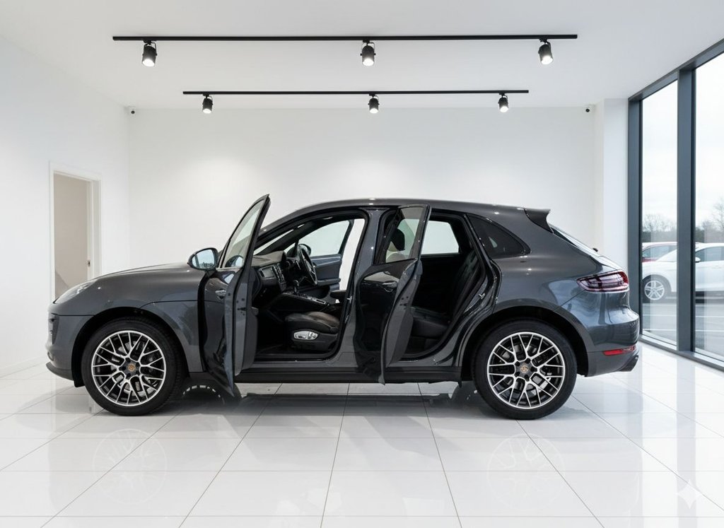 Used Porsche Macan 2018 for sale - 77534773: Photo 9