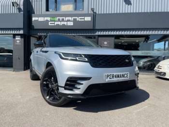 2017 (67) - 2.0 D240 R-Dynamic SE 5dr Auto