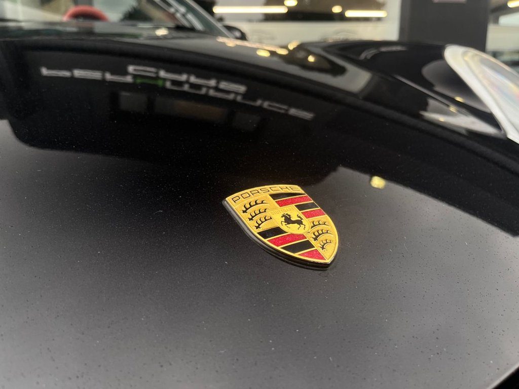 Used Porsche Boxster 2004 for sale - 76558905: Photo 16