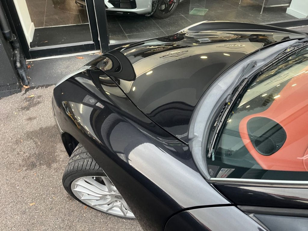 Used Porsche Boxster 2004 for sale - 76558905: Photo 25