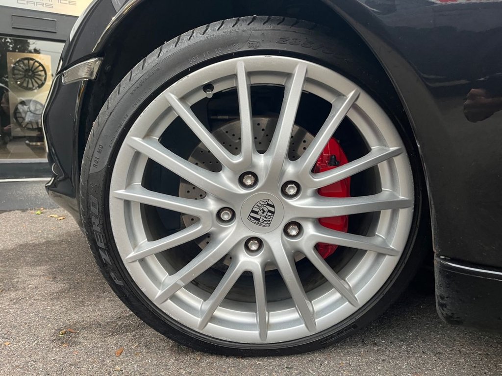 Used Porsche Boxster 2004 for sale - 76558905: Photo 28