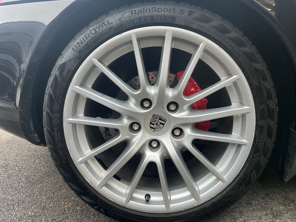 Used Porsche Boxster 2004 for sale - 76558905: Photo 29