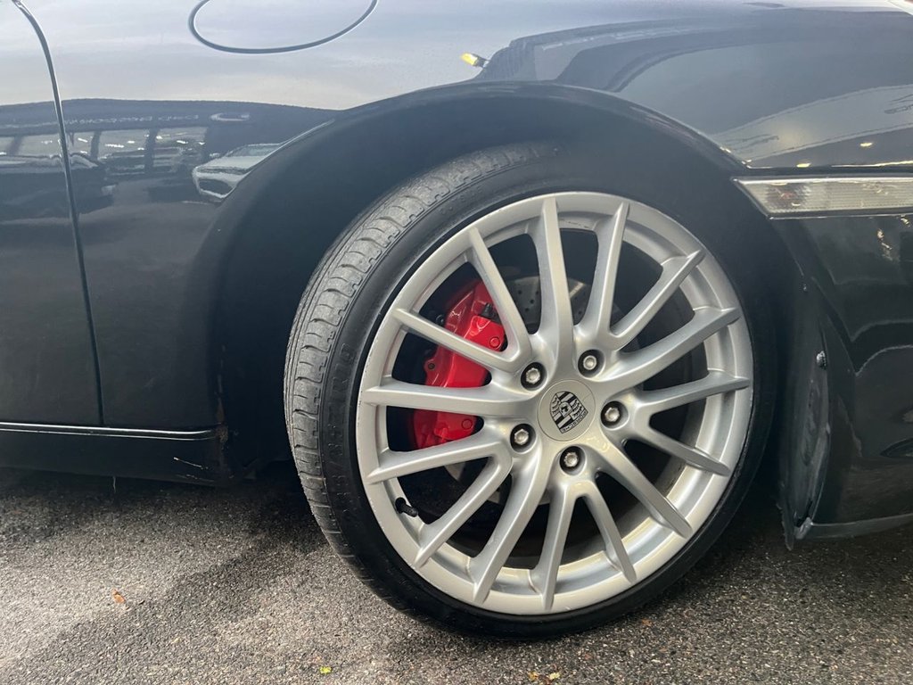 Used Porsche Boxster 2004 for sale - 76558905: Photo 30