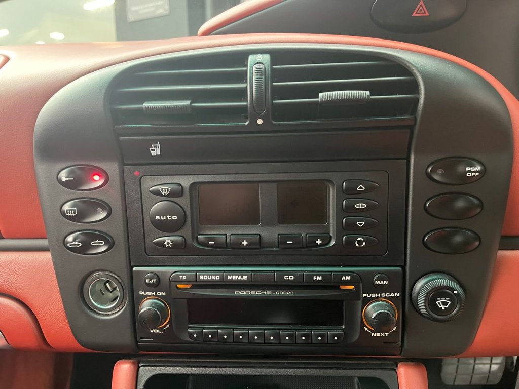 Used Porsche Boxster 2004 for sale - 76558905: Photo 38