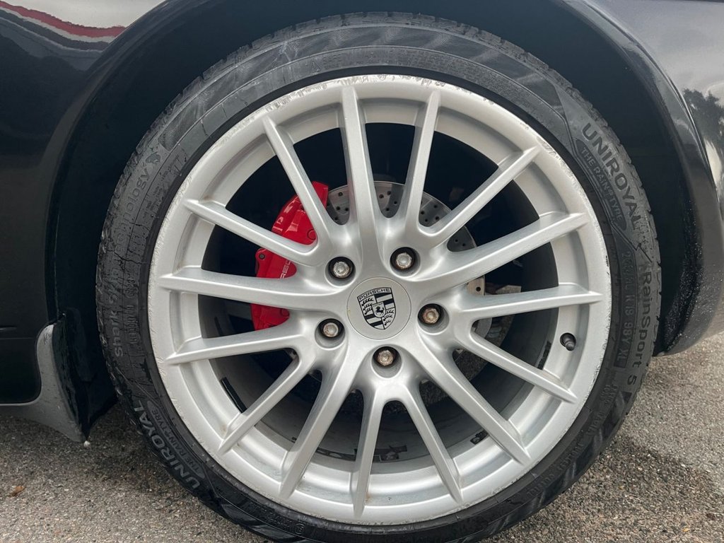 Used Porsche Boxster 2004 for sale - 76558905: Photo 5