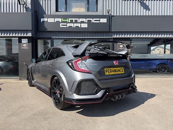 Used Honda Civic 2019 for sale - 79155345: Photo