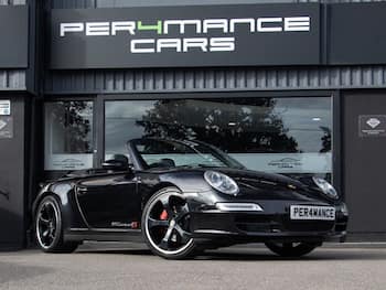 Used Porsche 911 2008 for sale - 79822621: Photo