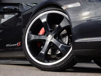 Used Porsche 911 2008 for sale - 79822621: Photo