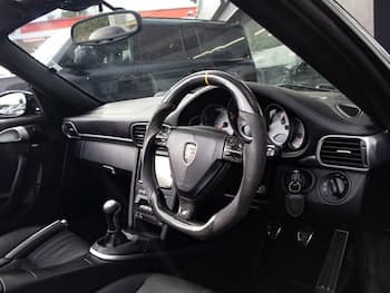 Used Porsche 911 2008 for sale - 79822621: Photo