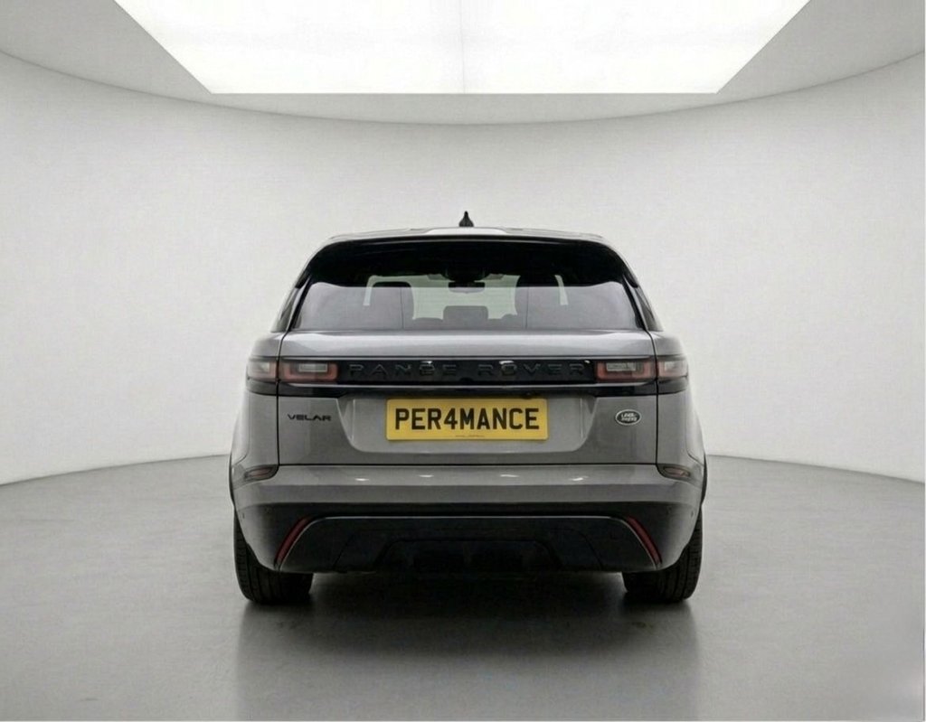 Used Land Rover Range Rover Velar 2019 for sale - 77779948: Photo 11