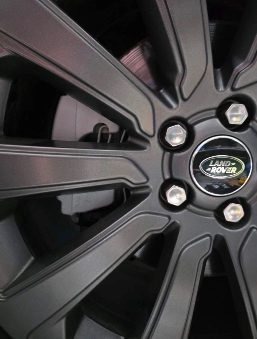 Used Land Rover Range Rover Velar 2019 for sale - 77779948: Photo 12