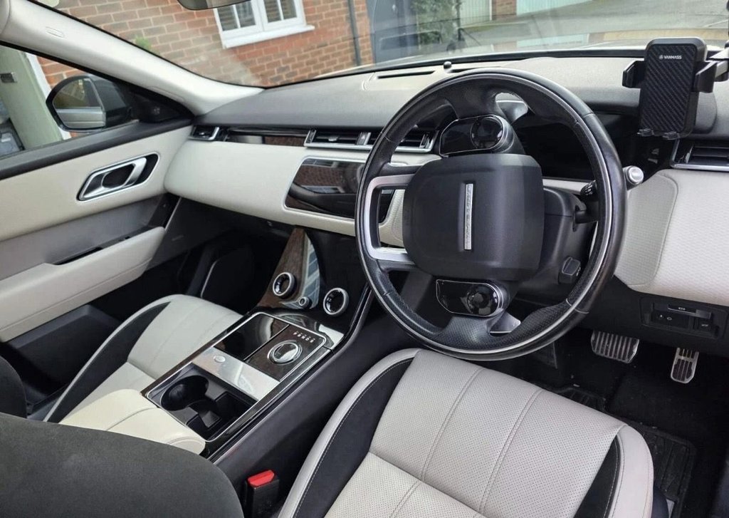Used Land Rover Range Rover Velar 2019 for sale - 77779948: Photo 13
