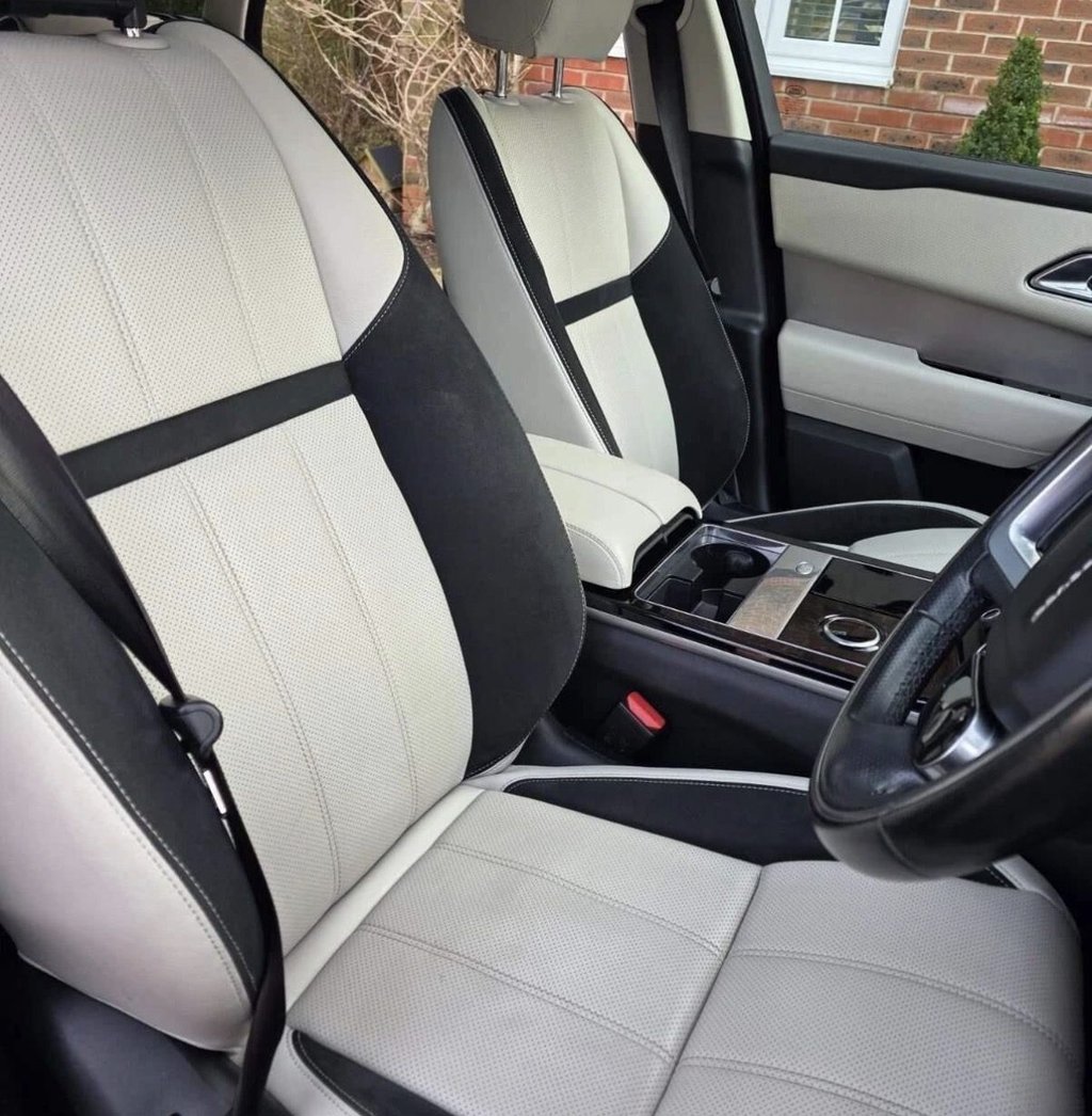 Used Land Rover Range Rover Velar 2019 for sale - 77779948: Photo 14