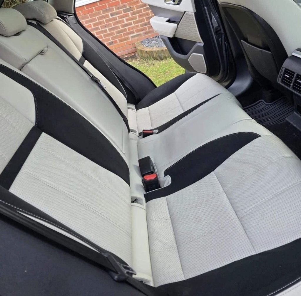 Used Land Rover Range Rover Velar 2019 for sale - 77779948: Photo 15