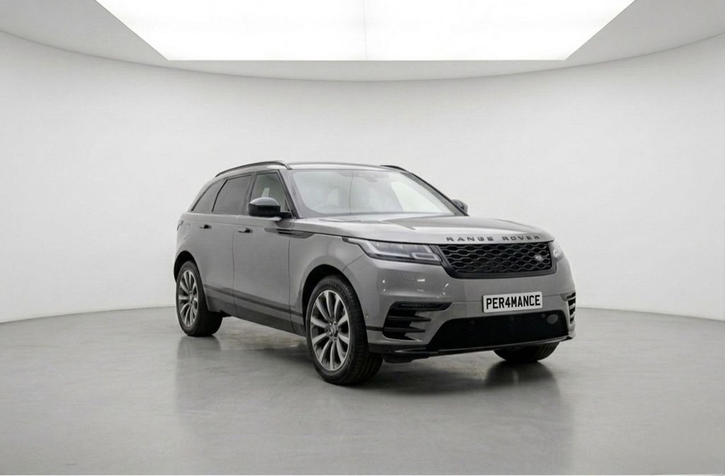 Used Land Rover Range Rover Velar 2019 for sale - 77779948: Photo 6