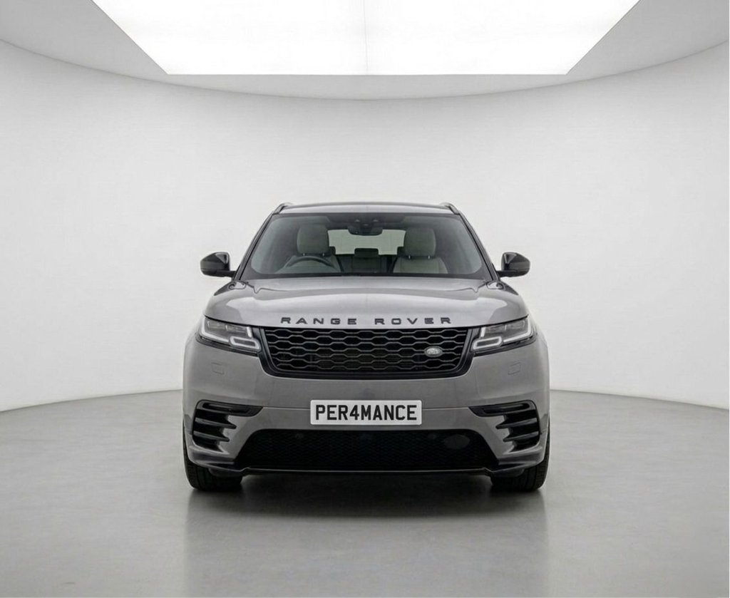 Used Land Rover Range Rover Velar 2019 for sale - 77779948: Photo 7