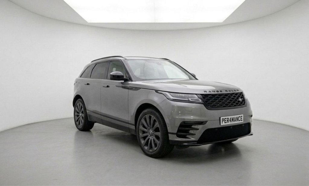 Used Land Rover Range Rover Velar 2019 for sale - 77779948: Photo 8