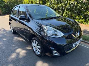 2013 (63) - 1.2 Acenta 5dr CVT