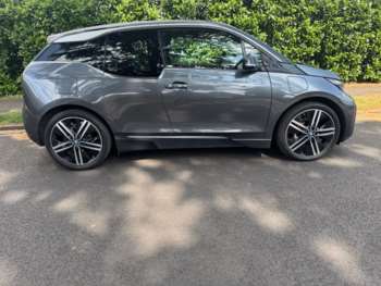 Used BMW i3 2018 for sale - 75005526: Photo
