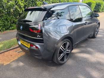 Used BMW i3 2018 for sale - 75005526: Photo