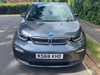 Used BMW i3 2018 for sale - 75005526: Photo