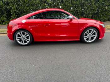 Used Audi TT 2008 for sale - 75113795: Photo