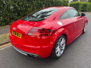Used Audi TT 2008 for sale - 75113795: Photo