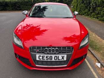Used Audi TT 2008 for sale - 75113795: Photo